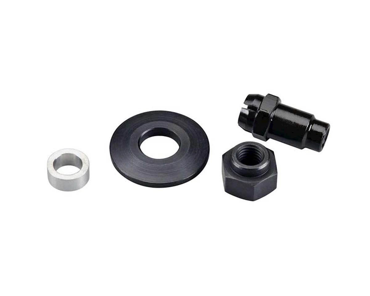 OS Engines 1/4-M5 Lock Nut Set