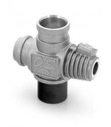 OS Engines 22E Carburetor Body