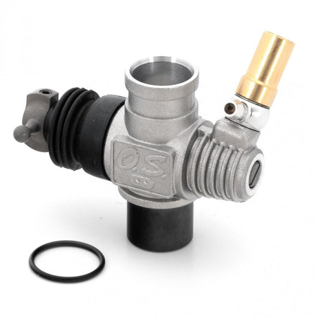 O.S. Engines 22E Carburetor Complete without Reducer OSM2EG81000