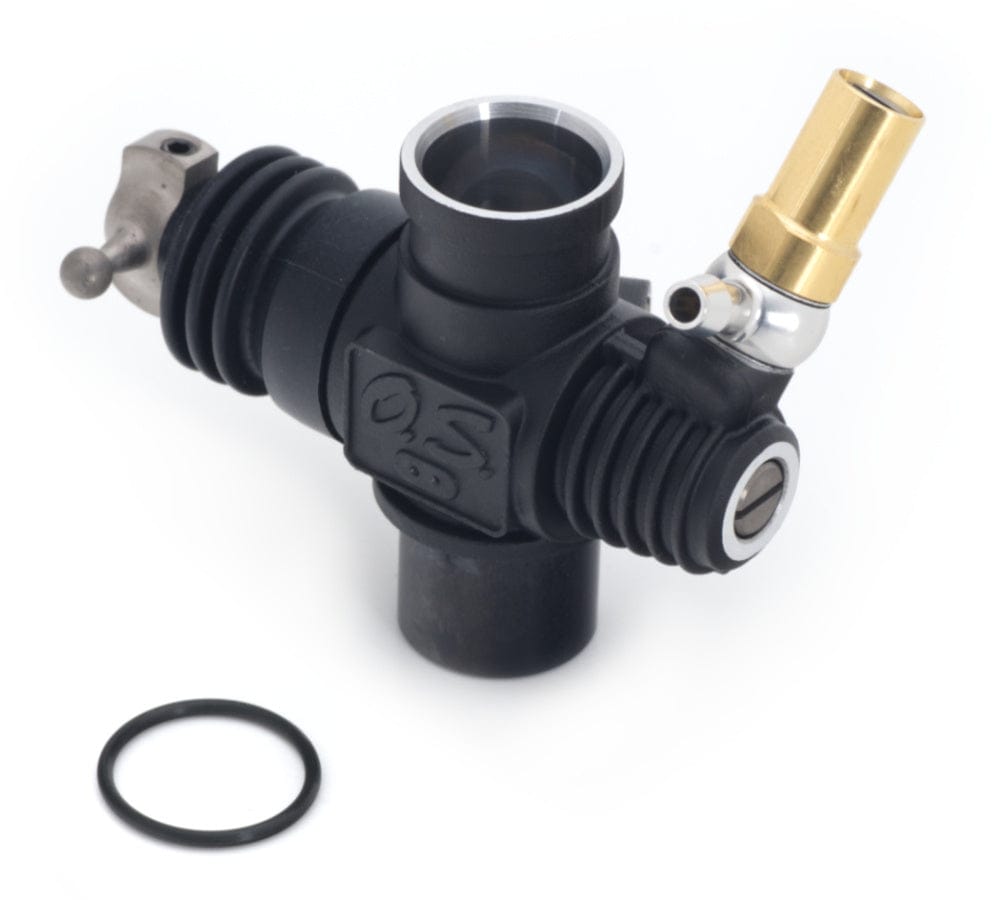 OS Engines 22E2B Complete Carburetor without Reducer