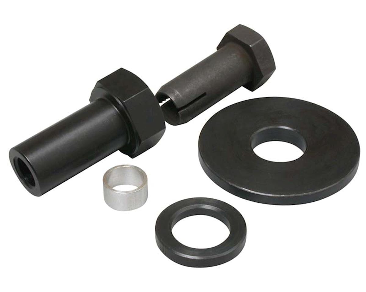 OS Engines 5/16-M5 Lock Nut Set
