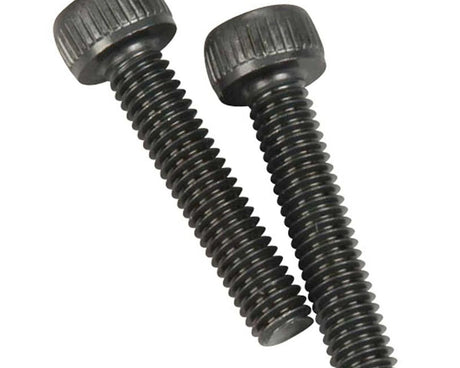 OS Engines 90 Degree Muffler Extension Screws, 2pcs, 120AX - OSM29122510