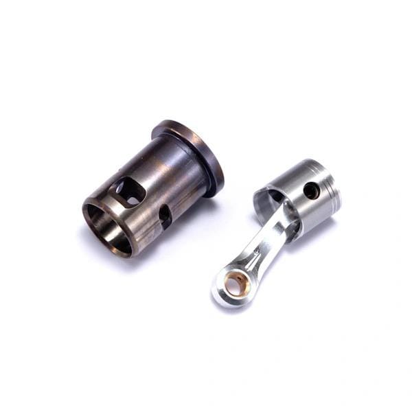 O.S. Engines Built Up Parts Set 12TG Version 4 OSM2D203100