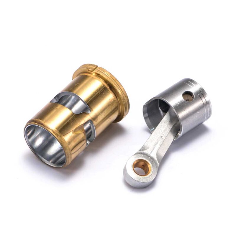O.S. Engines Built Up Parts Set B2105 OSM2EK03010