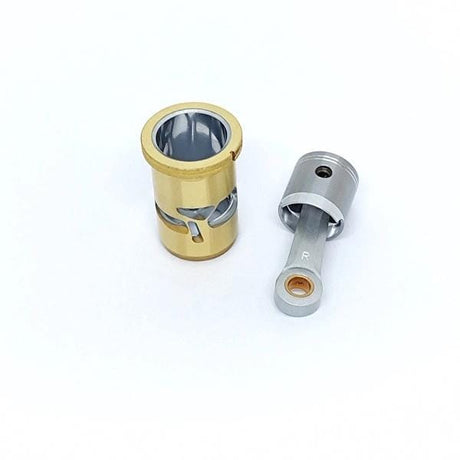O.S. Engines Built Up Parts Set MAX R21 V2 OSM2F403010
