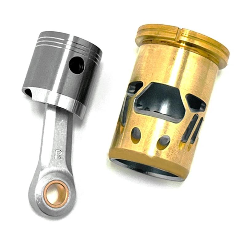 O.S. Engines Built Up Parts Set R21 Shimo 3 OSM2EY03040