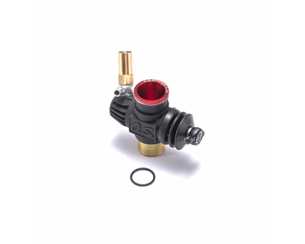 O.S. SPEED T1205 12F6-B Carburetor OSM2F581000