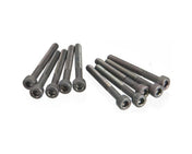 OS Engines Cap Screw 3x28mm 10pcs 35AX