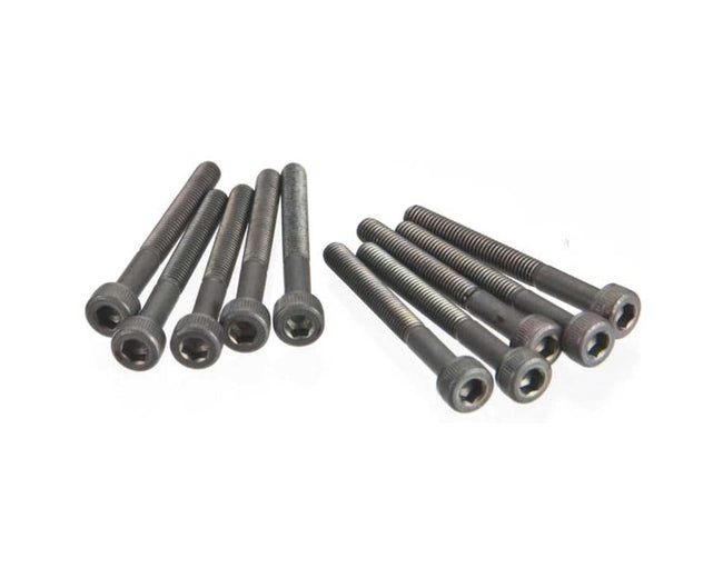 OS Engines Cap Screw 3x28mm, 10pcs, 35AX