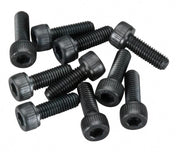 OS Engines Cap Screw 5x15mm 10pcs GT33 GF40