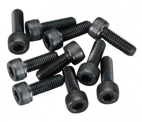 OS Engines Cap Screw 5x15mm 10pcs GT33 GF40