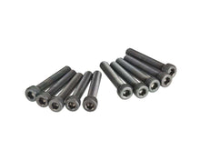 OS Engines Cap Screws M3 5x20, 10pcs, GF30 V1, GF30 II