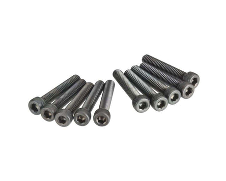 OS Engines Cap Screws M3.5x20 10pcs GF30
