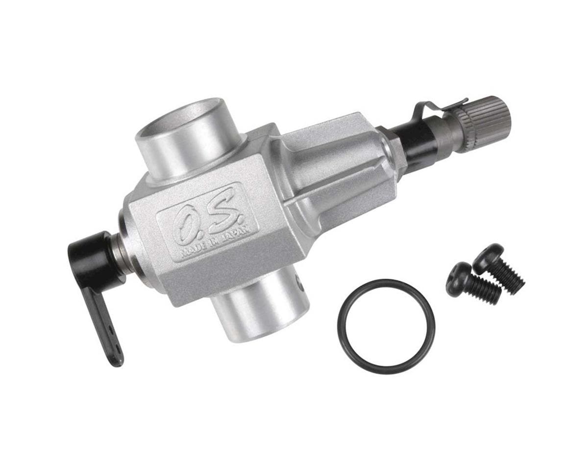 OS Engines Carburetor 61A, 75AX - OSM27482010