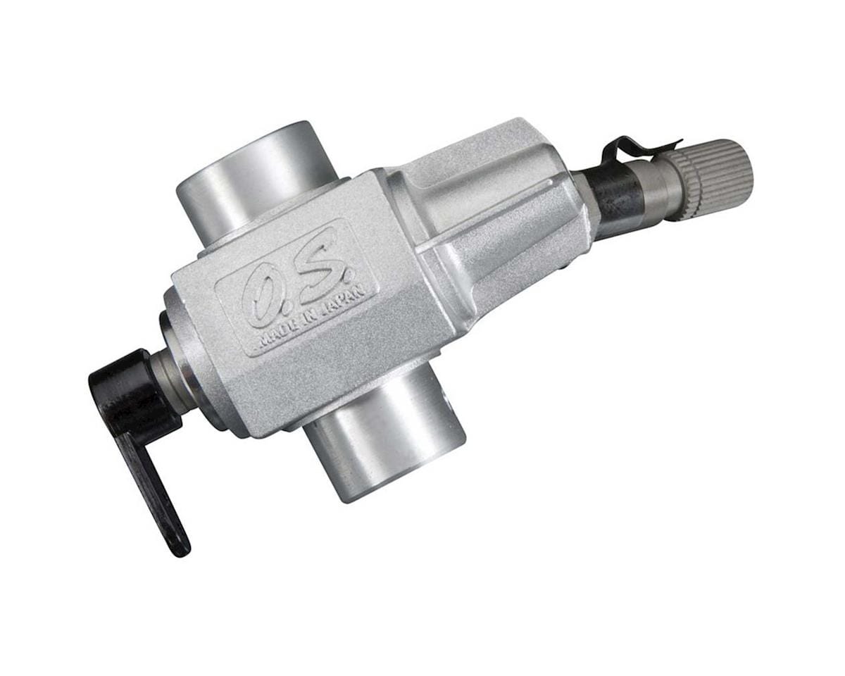 OS Engines Carburetor 61D, 65AX - OSM26981000