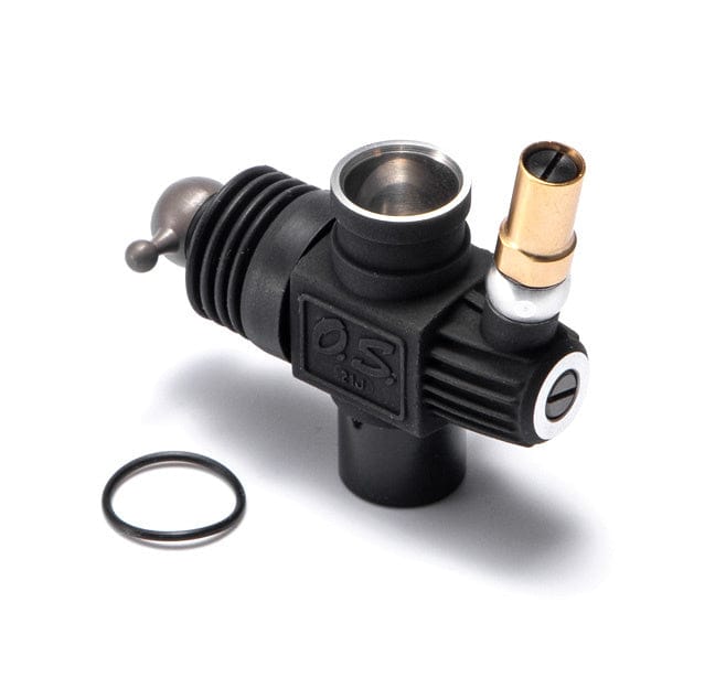 OS Engines Carburetor B21 Drake 2
