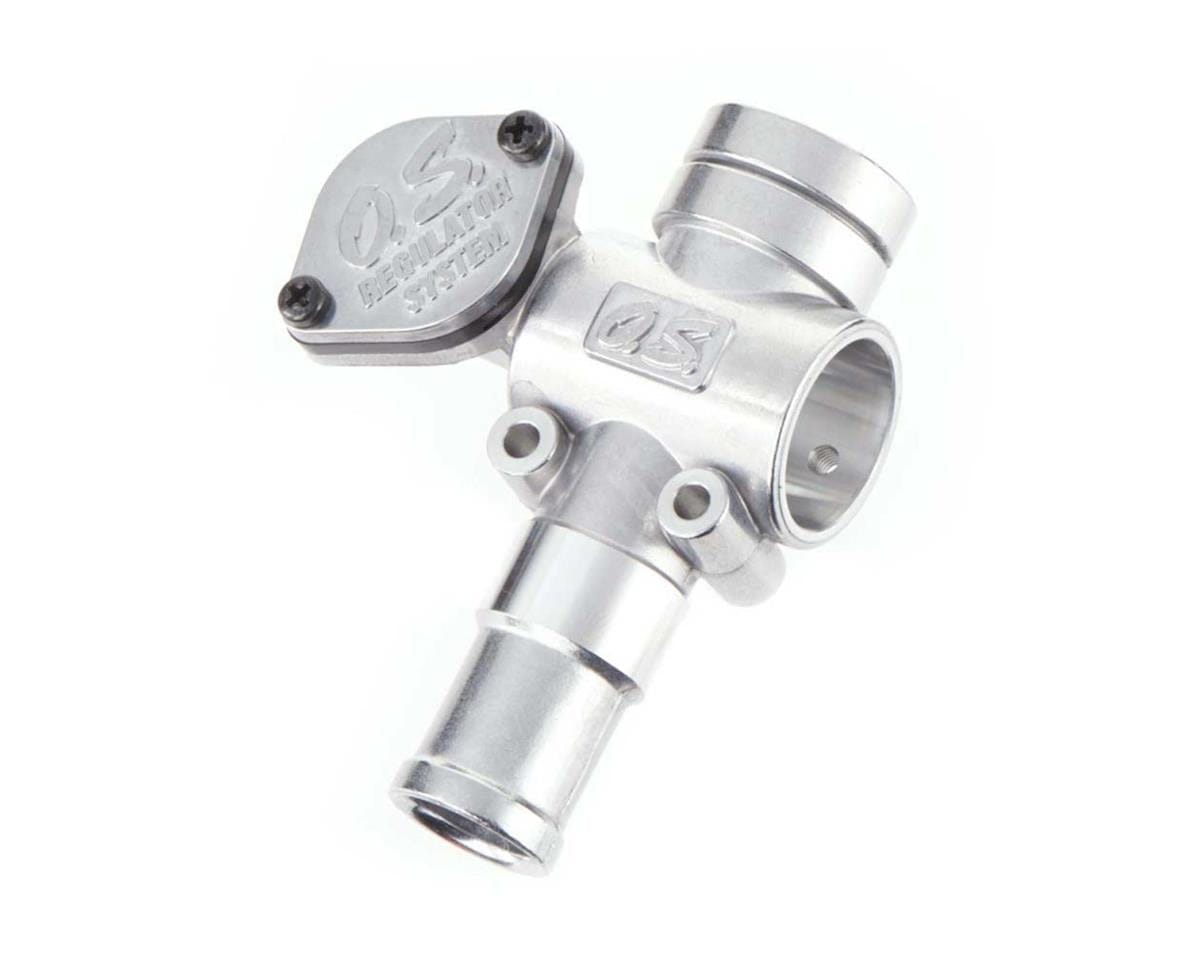 OS Engines Carburetor Body 70T GF30