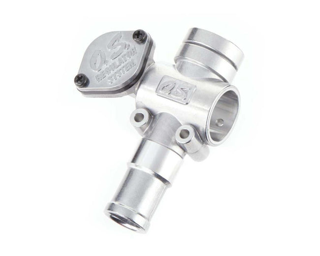 OS Engines Carburetor Body 70t, GF30 V1, GF30 II