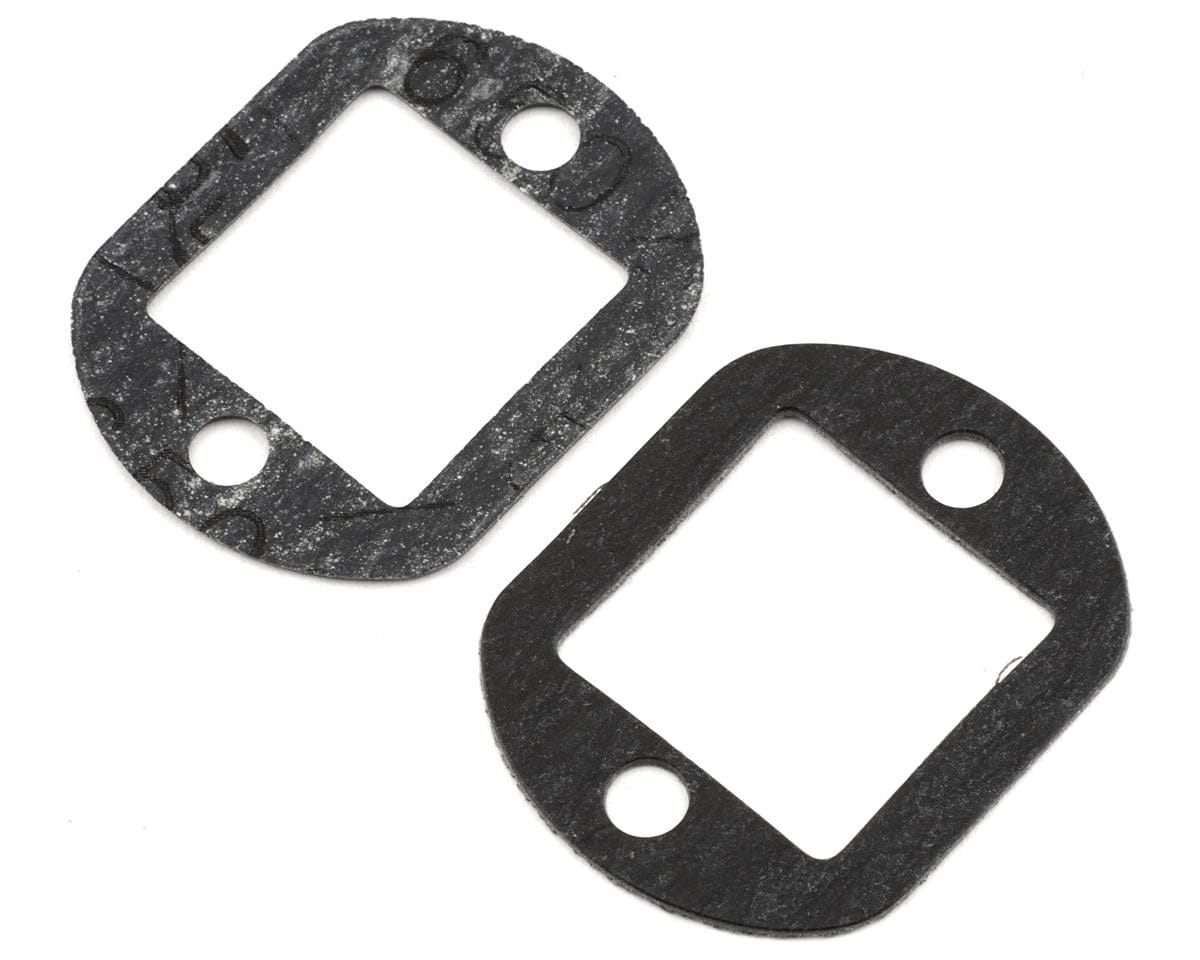OS Engines Carburetor Reed Valve Gasket, GT33 - OSM28315000