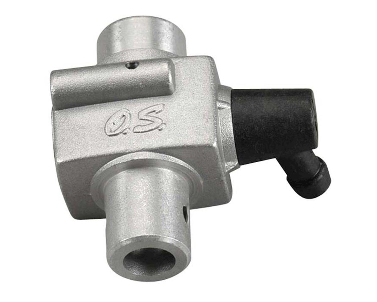 OS Engines Carburettor Body 10g (15la) - OSM21783100