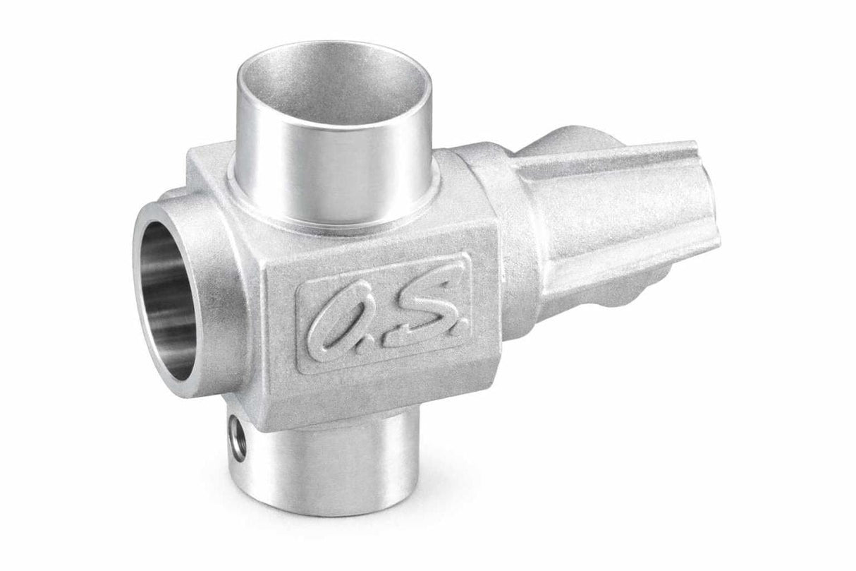 O.S. Engines Carburettor Body 21L 25AX OSM22582100