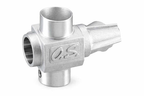 O.S. Engines Carburettor Body 21L 25AX OSM22582100