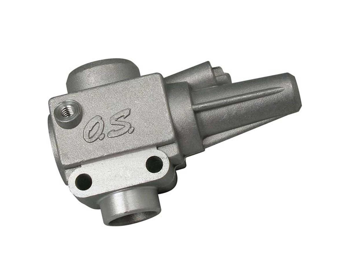 OS Engines Carburettor Body FS52