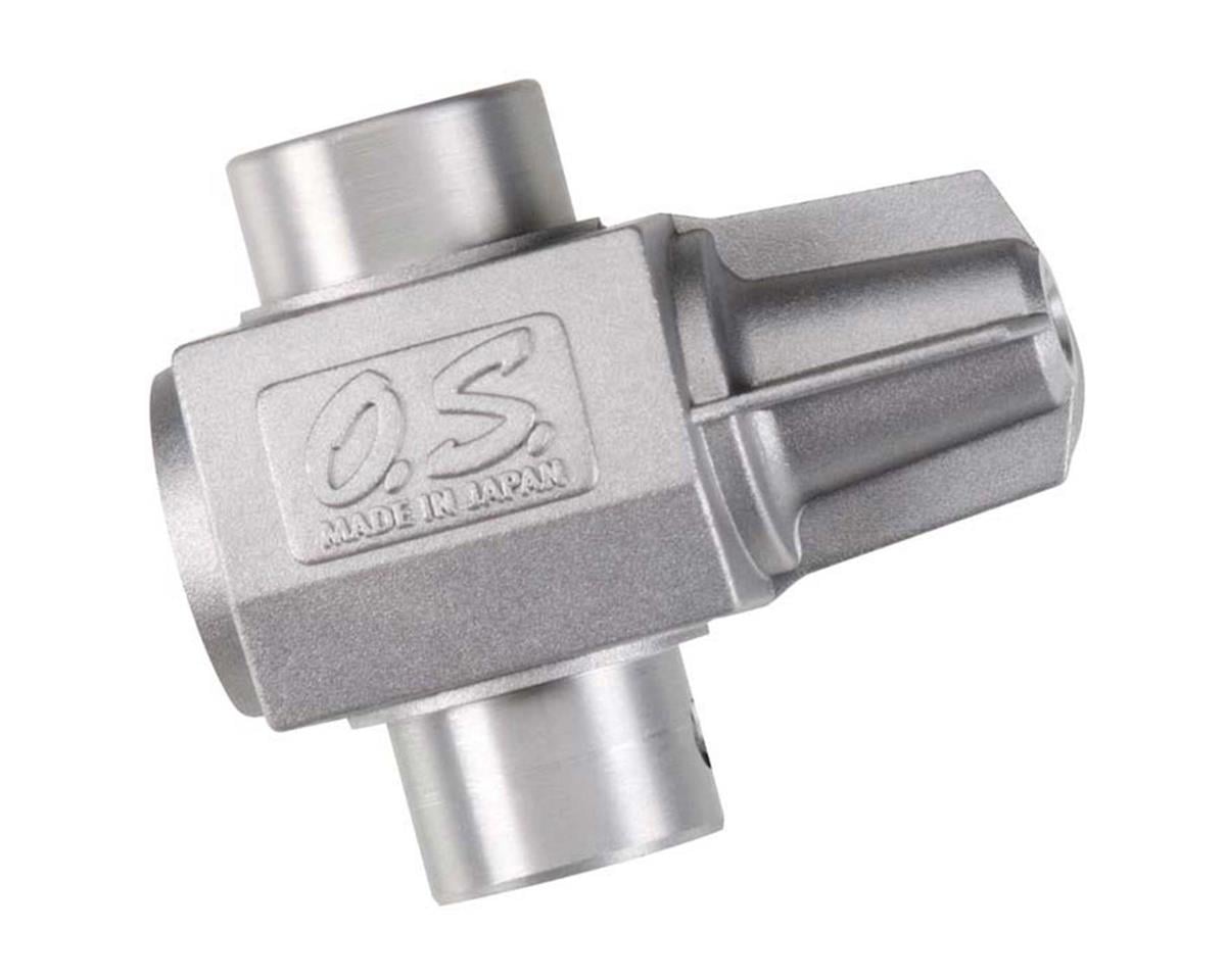 OS Engines Carburettor Body (61A) 75AX - OSM27482100