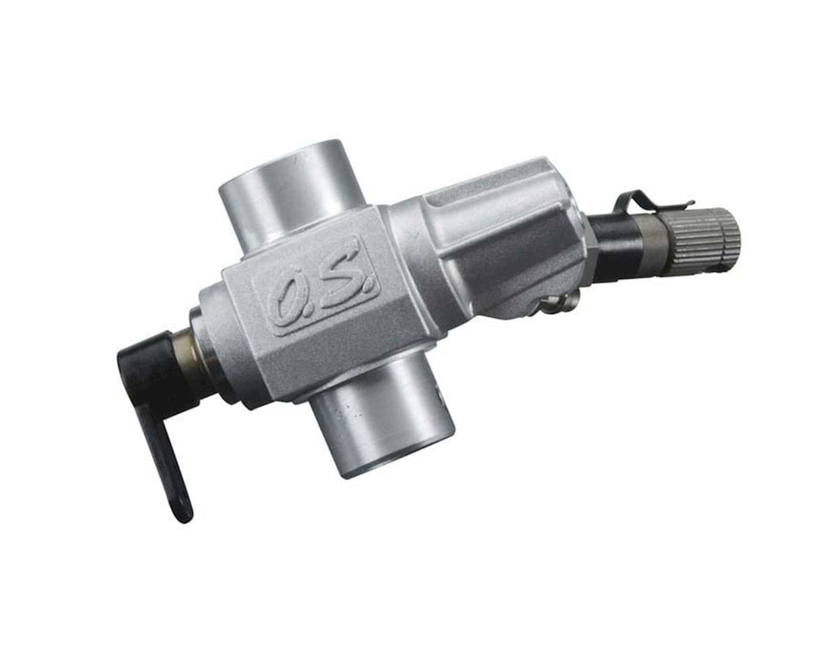 OS Engines Carburettor Complete (21L) 25AX - OSM22582000