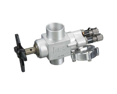 OS Engines Carburettor Complete (40l-R) 55hz-R - OSM25881010