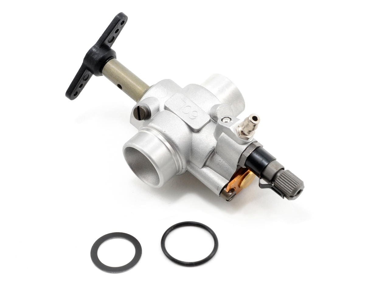 OS Engines Carburettor Complete, 50SX-H Hyper - OSM29083020
