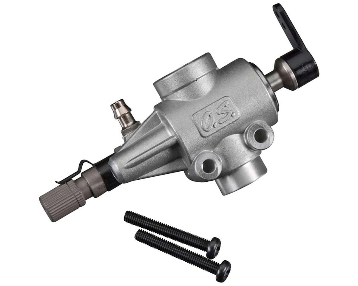OS Engines Carburettor Complete 60PS FS95V
