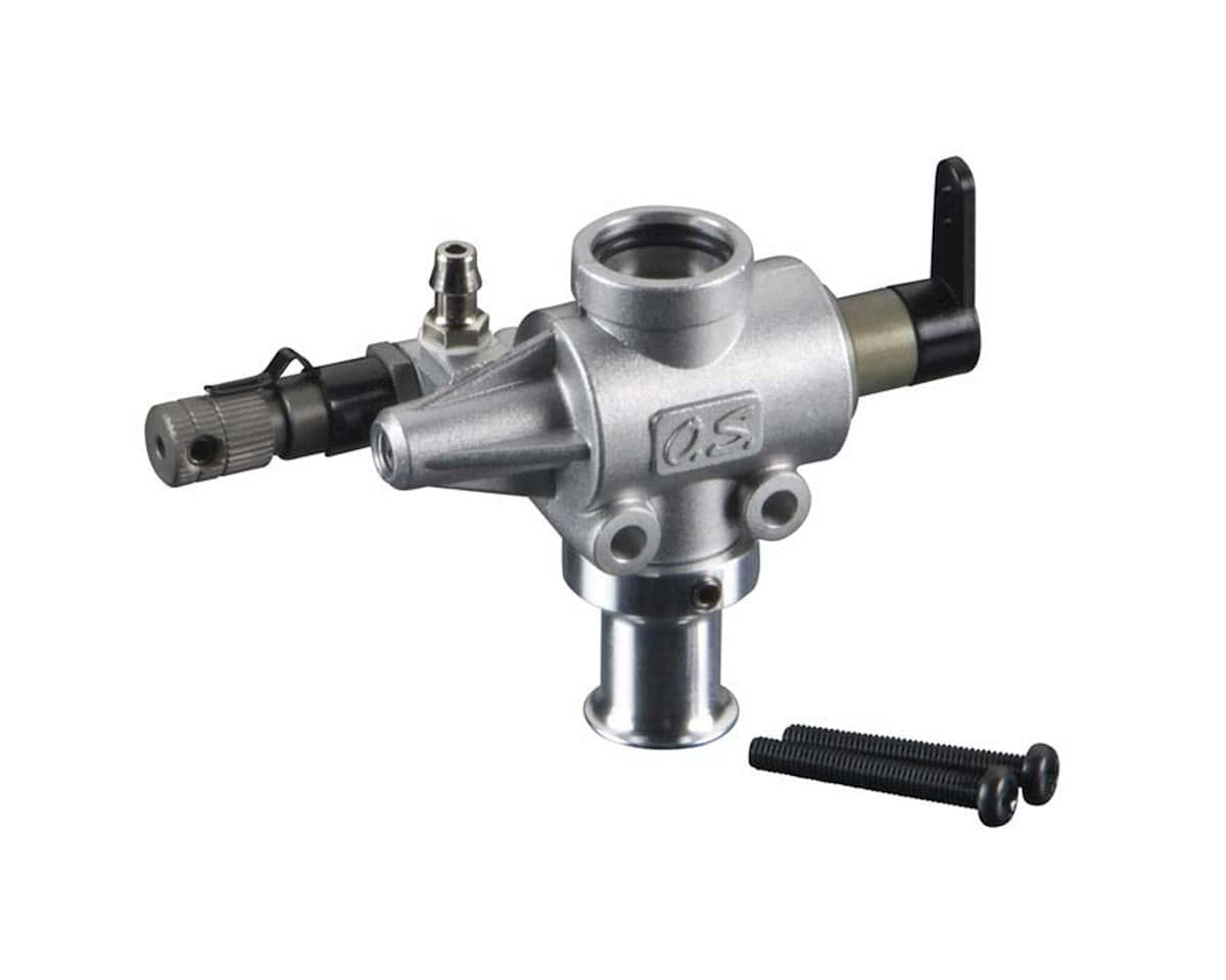 OS Engines Carburettor Complete 61N FS72 Alpha