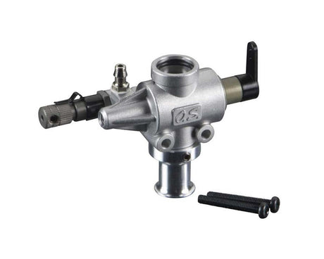 OS Engines Carburettor Complete 61N FS72 Alpha