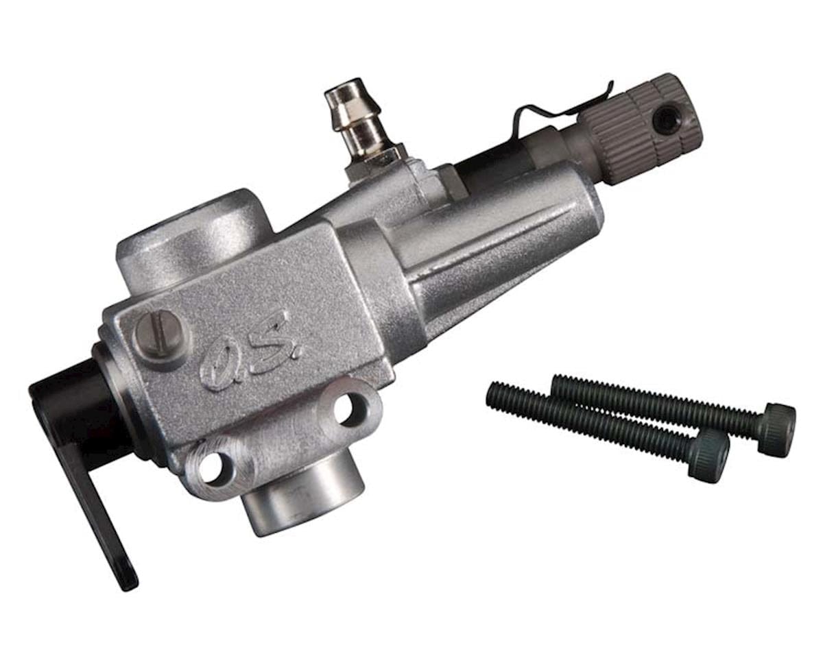 O.S. Engines Carburettor Complete 61T FS-62V OSM40681000