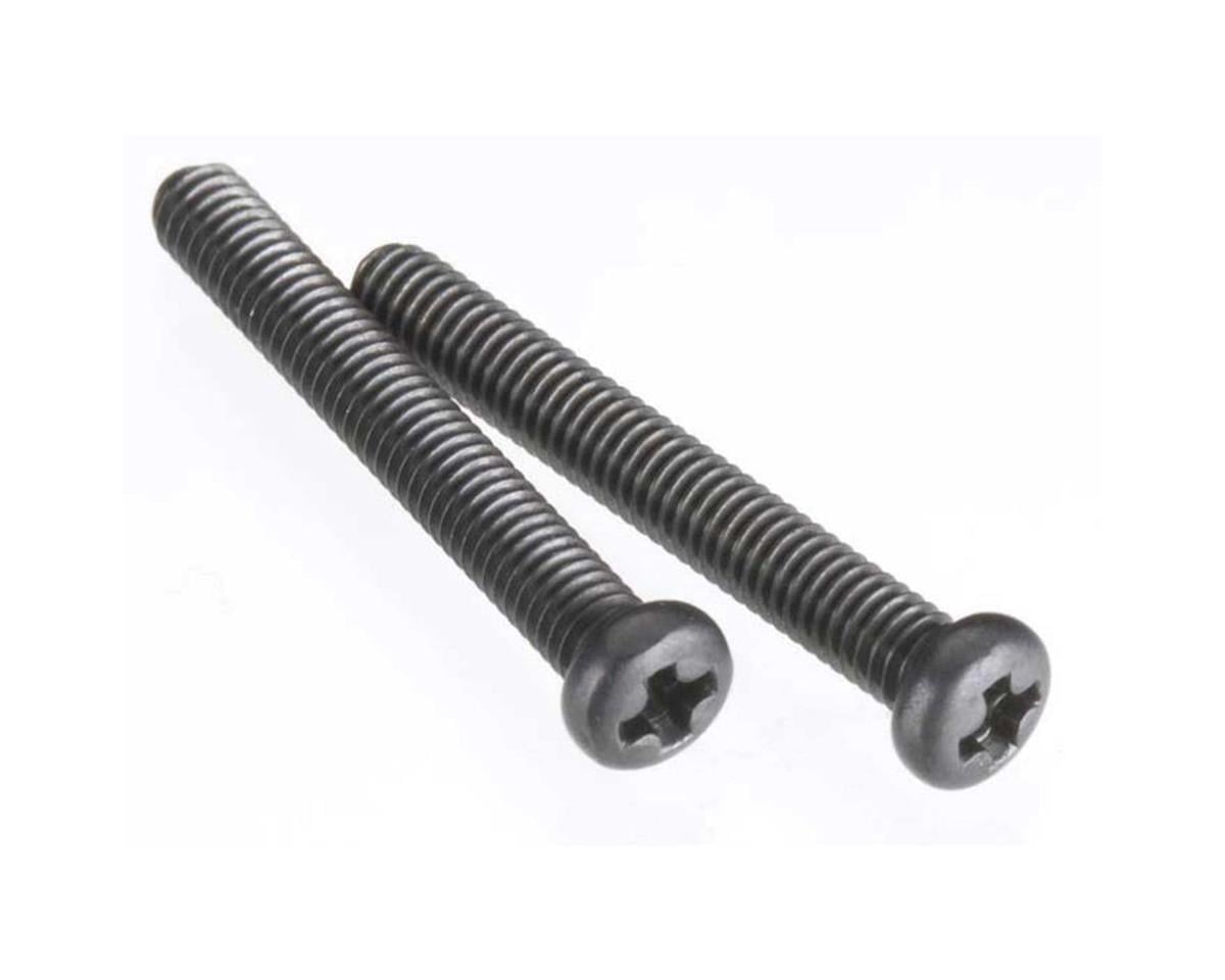 OS Engines Carburettor Fixing Screw, FS52S - OSM22025807