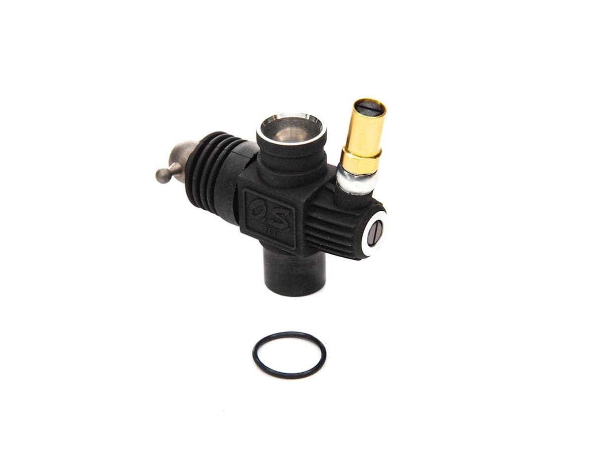 OS Engines Complete Carburetor, TY XZ-B, TY B21, B21 Drake - OSM2AN81002