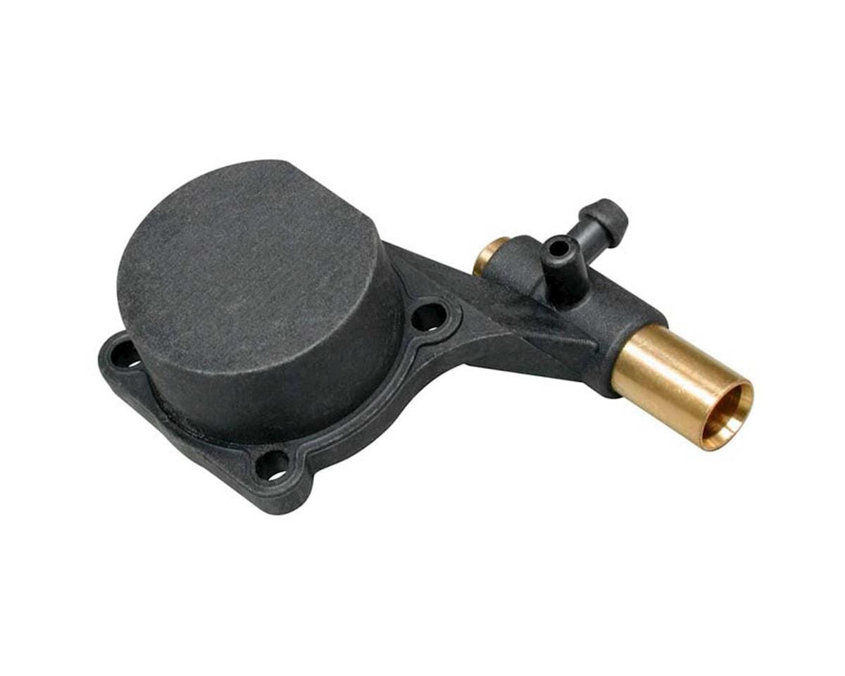 OS Engines Cover Plate, 15LA - OSM21757100
