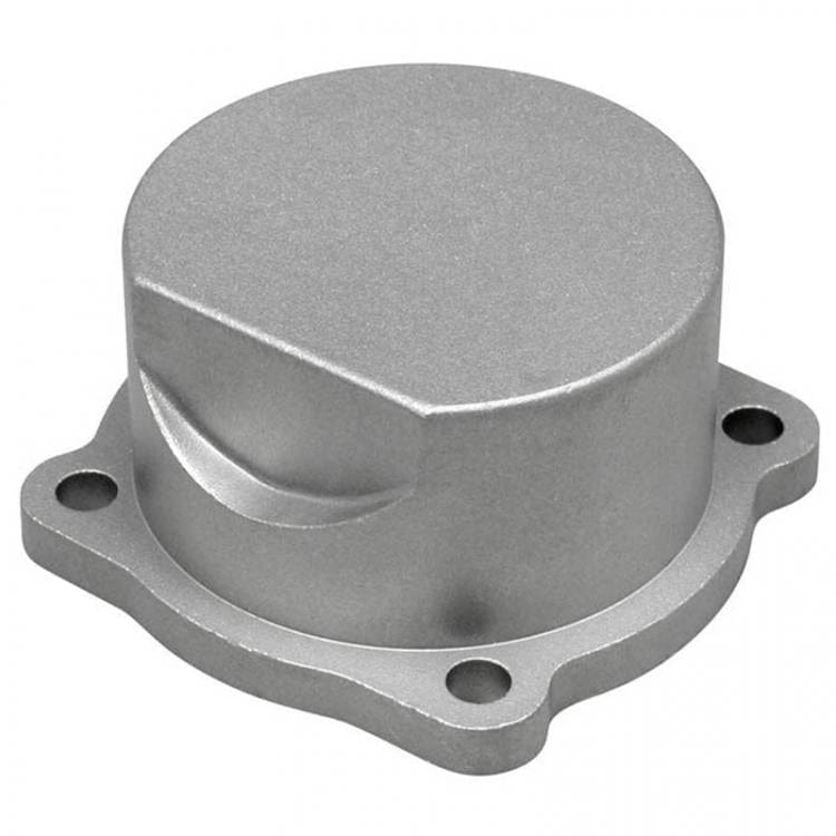 O.S. Engines Cover Plate 50SX-H OSM25207001