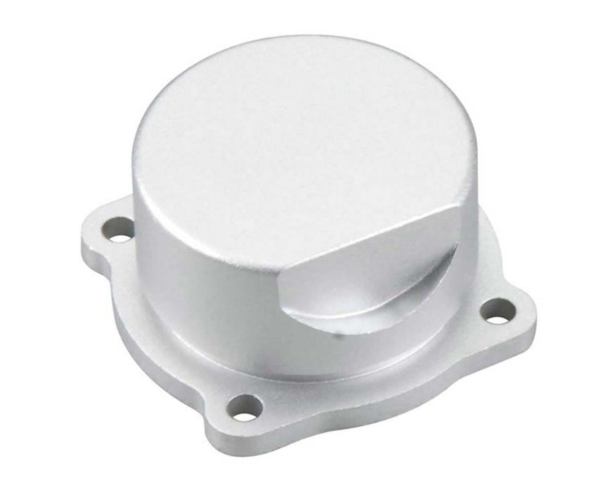 OS Engines Cover Plate 55hz - OSM25807001