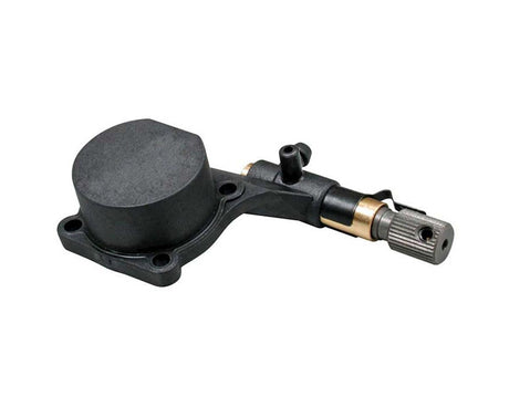 OS Engines Cover Plate Assembly, 15LA - OSM21757000