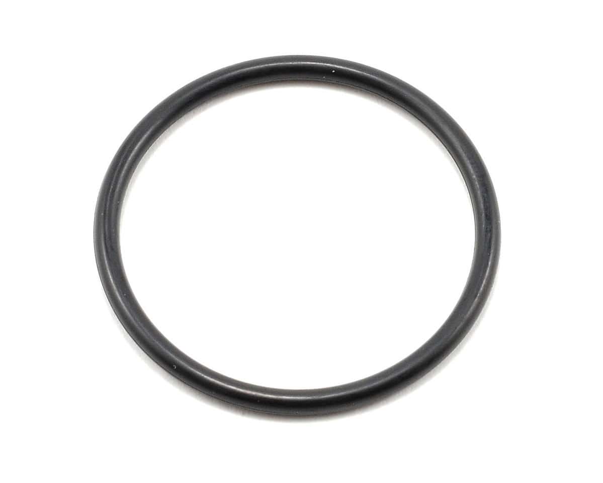 OS Engines Cover Plate Gasket 55HZ Hyper, 46AX - OSM25804170