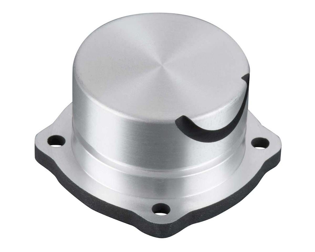 OS Engines Cover Plate, R2101, R2102, R2103, R2104 - OSM2A007000
