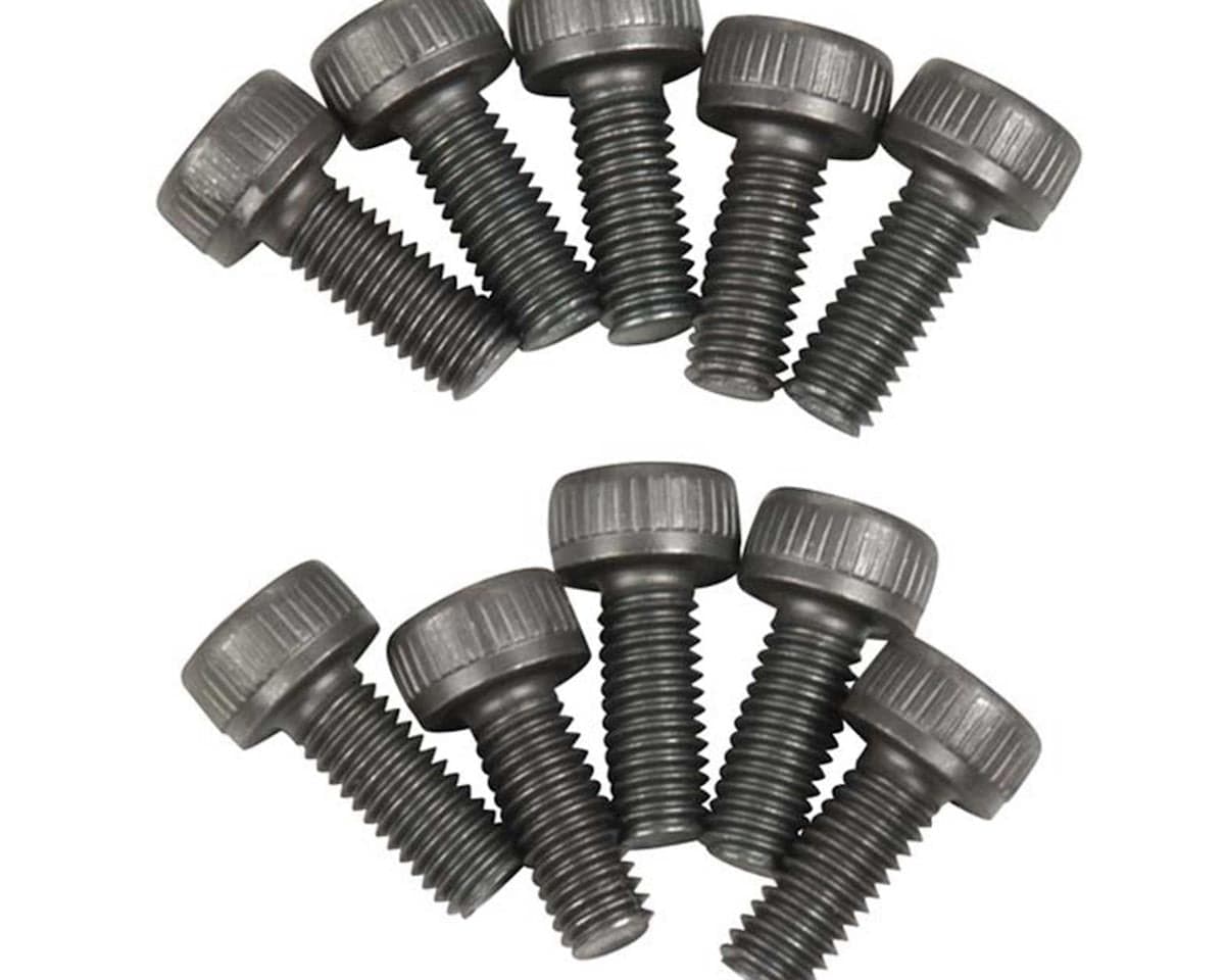 OS Engines Cover Plate Screws 10pcs