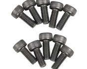 OS Engines Cover Plate Screws 10pcs