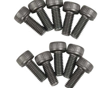 OS Engines Cover Plate Screws, 10pcs, 120AX, 65AX, 75AX, 95AX