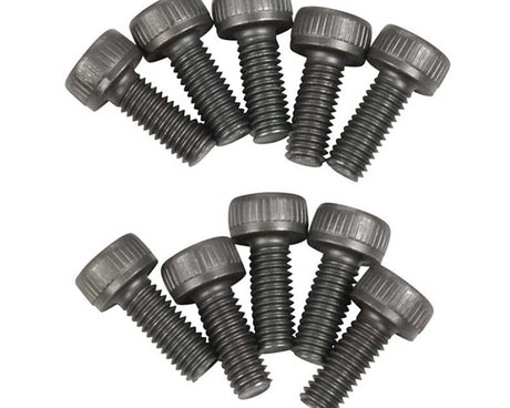 OS Engines Cover Plate Screws 10pcs