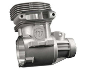 OS Engines Crankcase, 120AX - OSM29121000