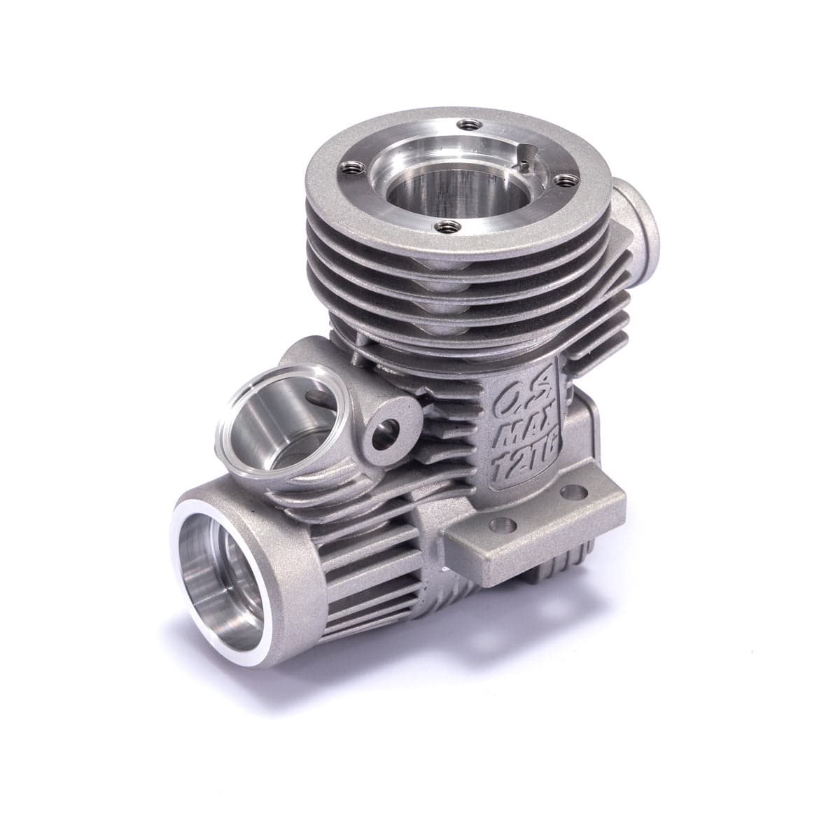 O.S. Engines MAX-12TG Version 4 Crankcase OSM2D201000