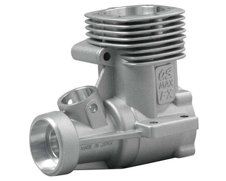 OS Engines Crankcase 25FX - OSM22601050